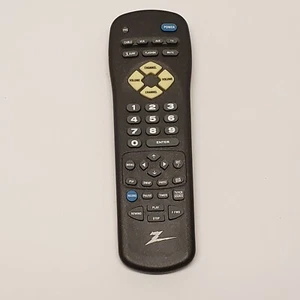 Telecomando universale Zenith vintage testato e funzionante - Foto 1 di 4