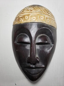 Timoresische Krieger Maske - Bild 1 von 6