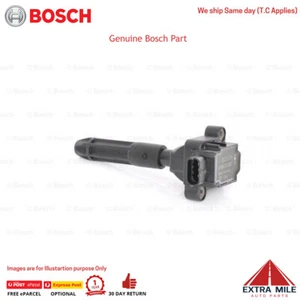 Bosch Ignition Coil for Mercedes-Benz C-Class E-Class SLK CLK 0986221007 - Picture 1 of 8