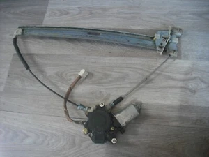 CM010430 MAZDA PREMACY 2004 ELECTRIC WINDOW REGULATOR MOTOR FRONT RIGHT - Picture 1 of 4