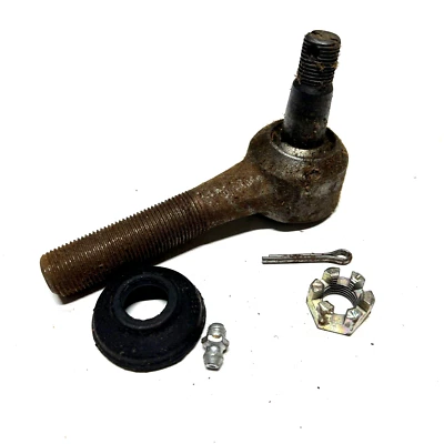 NOS Mercury & Lincoln Mark III 1959 右握主轴领带杆套件 59MK-3289-A — 第 1/2 张图片