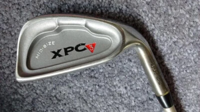 XPC 3 Mid-Size # 5 Iron / Graphite Shaft / 39 in - Image 1 of 4