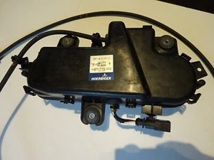 Porsche 992 991 Carrera S Turbo 2017 18 Turbo Pumpe 9P1412257C FRONT AXLE LIFT - Bild 1 von 4