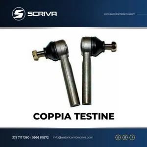 PAAR LENKKOPF FIAT Cinquecento Seicento alle Modelle. - Bild 1 von 1