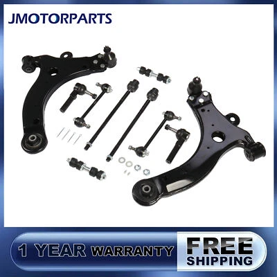 Brazos de control delanteros para Chevrolet Impala Buick Regal Lacrosse Pontiac Grand Prix Foto 1 de 4