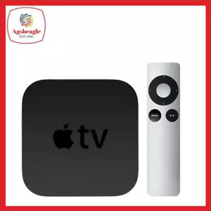 Apple TV 4k 32gb 2019 1st Generation - Picture 1 of 2