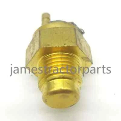 Water Temp Sender Replace 385720101 Fits For CASE DX45 DX40  D40 D25 - image 1 of 4