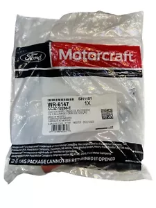 Cable de bujía de un solo cable genuino Motorcraft WR-6147, CC3Z-12286-E *OFERTA* - Imagen 1 de 2