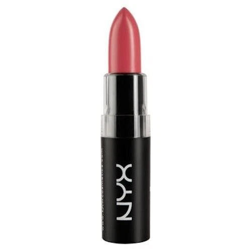 NYX Angel Matte Lipstick