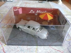 PANHARD Dyna Z IXO 1/43 Série Route Bleue "L'arrêt au café" - Bild 1 von 3