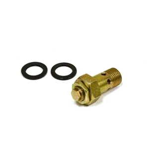 Tork Teknology High Performance Overflow Valve For 94-98 Dodge 5.9l Cummins* - Picture 1 of 1