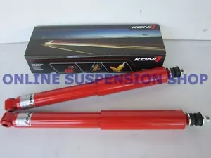 KONI Adj Rear Shock Absorbers to suit KE70 AE71 Corolla Wagon & Van Models - Bild 1 von 1