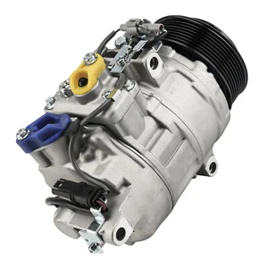 Fits BMW X5 X6 535i 335i 640i M3 M4 M2 A/C Compressors 198361 - Picture 1 of 17