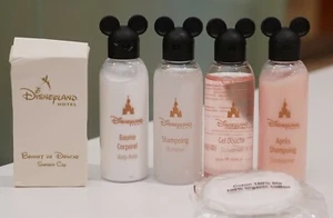 Disneyland Paris 6 Piece Spa Bath Body Set - Foto 1 di 1