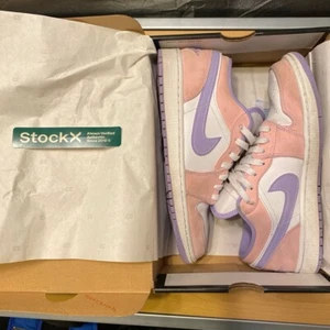 Size 10 - Jordan 1 Low SE Arctic Punch - Picture 1 of 5