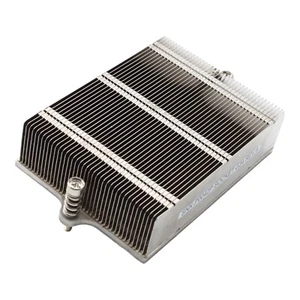 Supermicro SNK-P0042P G34 1U Passive CPU Heatsink - Picture 1 of 2