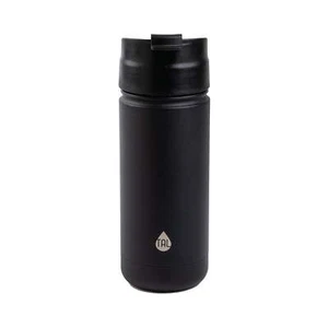 TAL Stainless Steel Ranger Coffee Travel Mug 18 Oz Black Double Wall Insulation - Picture 1 of 7