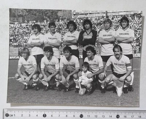 78650 Foto calcio 2036 - Squadra Palermo 1982/83 - Picture 1 of 2