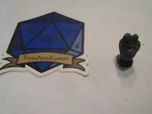 x1 Dwarf Prisoner Objective Battle for Skull Pass Warhammer TexasNerdGames - Foto 1 di 3