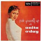 Pick Yourself Up - Audio CD By Anita O'Day - VERY GOOD