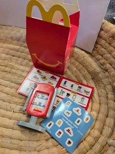 Lil McDonalds Spielzeug - Play - Toy Display - 2025 Happy Meal Toy Display Mini - Bild 1 von 5
