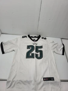 Camiseta deportiva juvenil XL Philadelphia Eagles Nike On Field NFL Lesean McCoy #25 - Imagen 1 de 6