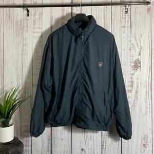 GANT Golf Usa leichte Windbreaker Jacke Herren grau Größe XL - Bild 1 von 5