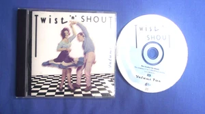 Twist N Shout Volume Two Various Artists - CD - Bild 1 von 2