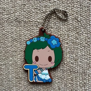 re zero Rubber Strap Typhon - Bild 1 von 3
