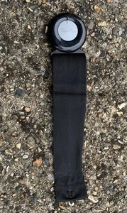 Silver Cross Wayfarer/ Pioneer Kinderwagen Schrittgurt nur schwarz  - Bild 1 von 2