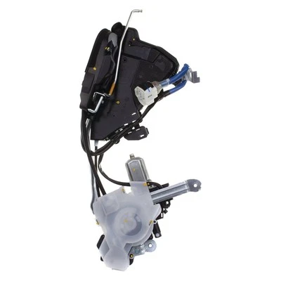 For Lexus LS460 2010-2016 AISIN DLT-100 Front Passenger Side Door Lock Assembly Foto 1 de 2
