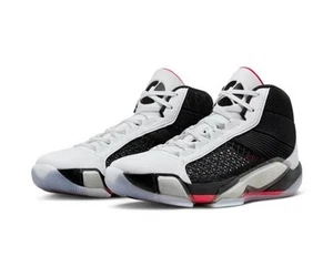 Scarpe da basket Jordan 38 XXXVIII "Fondamentals" DZ3356-106🏀🔥TAGLIA 10,5 - Foto 1 di 6