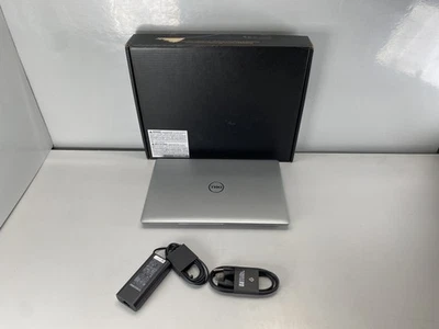 Laptop Dell Latitude 5550 15.6" Intel Core Ultra 7 165U 512GB - Gris Foto 1 de 4