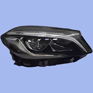 Mercedes-Benz W176 A180 A200 A45 AMG Right LED Headlight 2014-2018 A1769069000 - Picture 1 of 6