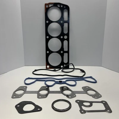 Juego de juntas de culata de motor GM 1998-2000 Chevrolet S10 GMC Sonoma Foto 1 de 4