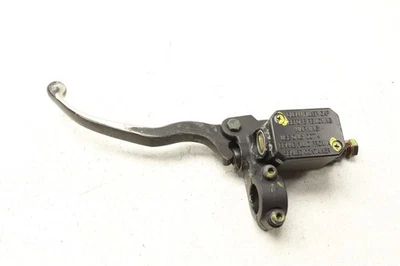 Piaggio MP3 400 2009 cilindro maestro de freno trasero 09-12 Foto 1 de 4