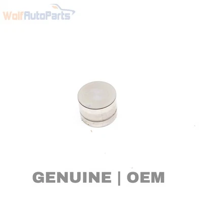 2006-2008 PORSCHE CAYMAN - Hydraulic Valve LIFT / Lifter (Outlet) 99610504172 - Image 1 of 4