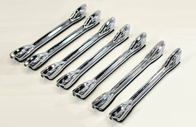 Premier Made in England Bass Drum Lug with mounting Screws (7 pcs) - Image 1 of 4