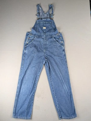 Mono de colección Old Navy para mujer talla mediana Y2K grunge lavado medio 2001 holgado Foto 1 de 4