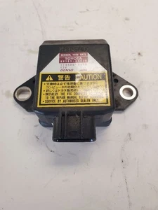Chassis ECM Stability Yaw Rate Control Fits 05-12 AVALON 415714 - Picture 1 of 12
