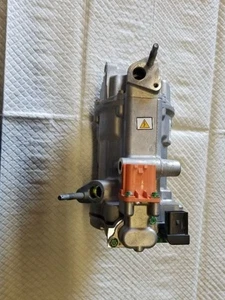 20 21 22 Ford Explorer AC Compressor Hybrid With Rear Heat And AC OEM - Picture 1 of 12