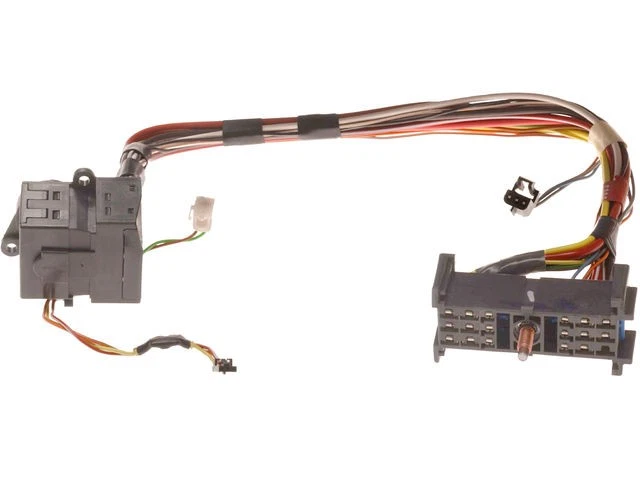 Interruptor de encendido para K1500 C2500 K2500 K3500 Tahoe C1500 Suburban Yukon HD78G2 Foto 1 de 1