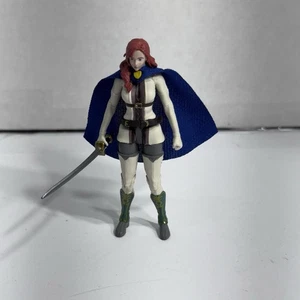 HERA Prinzessin Herr der Ringe Krieg der ROHIRRIM 4" LOSE Figur McFarlane - Bild 1 von 4