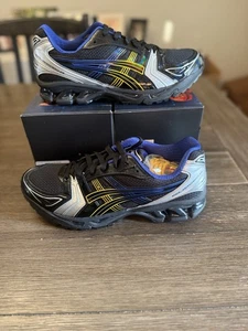 Size 11 - Marvel vs. Capcom | Kith for ASICS GEL-KAYANO® 14 Wolverine - Picture 1 of 11