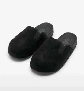 Vans MTE Harbor Mule VR3 Negro VN000CW3BLK1 / RÁPIDO Y SEGURO - Imagen 1 de 9