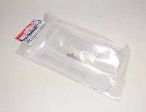 Tamiya RC Car Body 1/10 Scale Glow-Engine R/C Car Racing Rear Wing 54641 - Picture 1 of 1