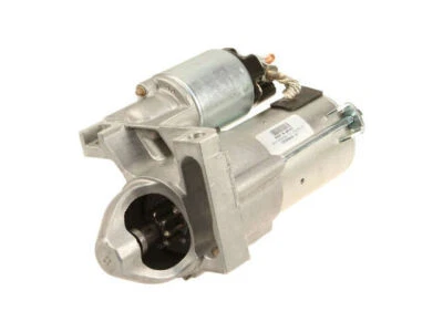 Para 2006-2009 Chevrolet Uplander Starter AC Delco 12842MXTY 2007 2008 3.9L V6 - Imagem 1 de 2
