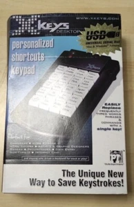 Custumized KEYPAD X-KEY XK-24 - Foto 1 di 5