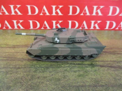 Die cast 1/72 Modellino Carro Armato Tank Type 90 MBT Japan 1990 - Immagine 1 di 4
