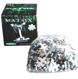 Cardinal Games The Matrix 300 Piece Jigsaw Puzzle - Loot Crate Exclusive - New - Picture 1 of 5